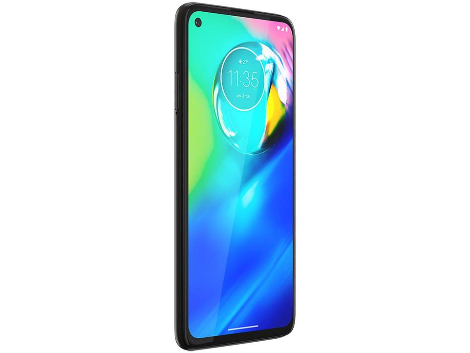 Smartphone Motorola Moto G8 Power 64GB Preto - 6