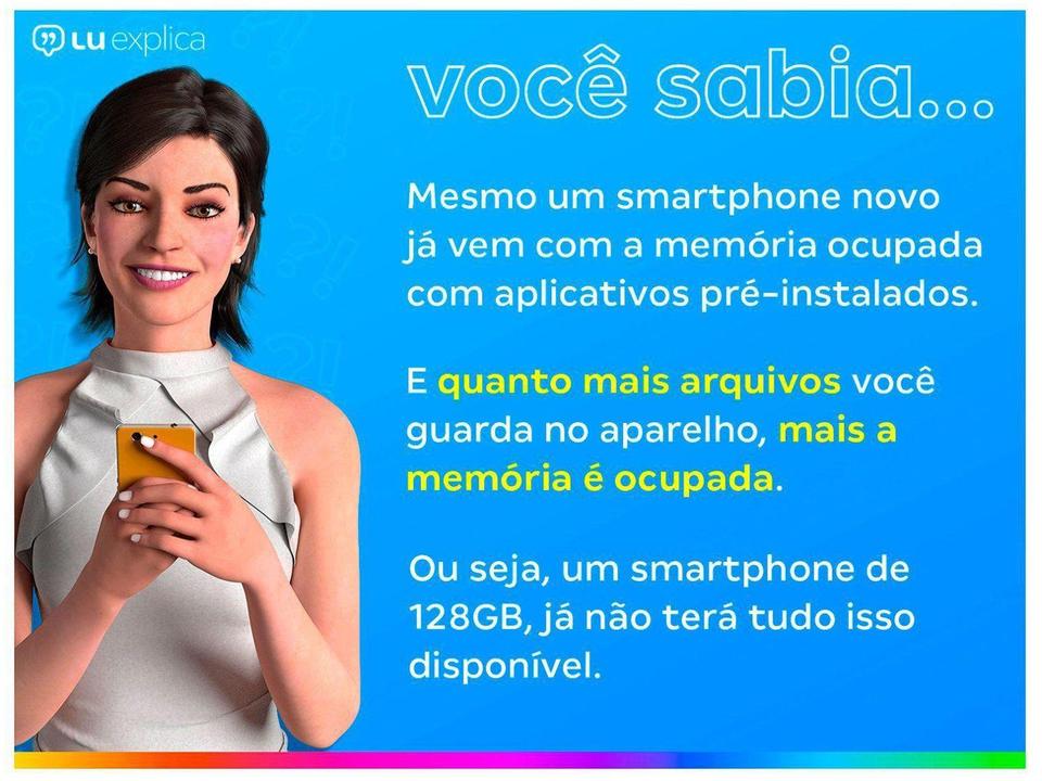 Smartphone Motorola Moto G84 256GB Magenta 5G Snapdragon 695 8GB RAM 6,55" Câm. Dupla + Selfie 16MP Dual Chip - 3