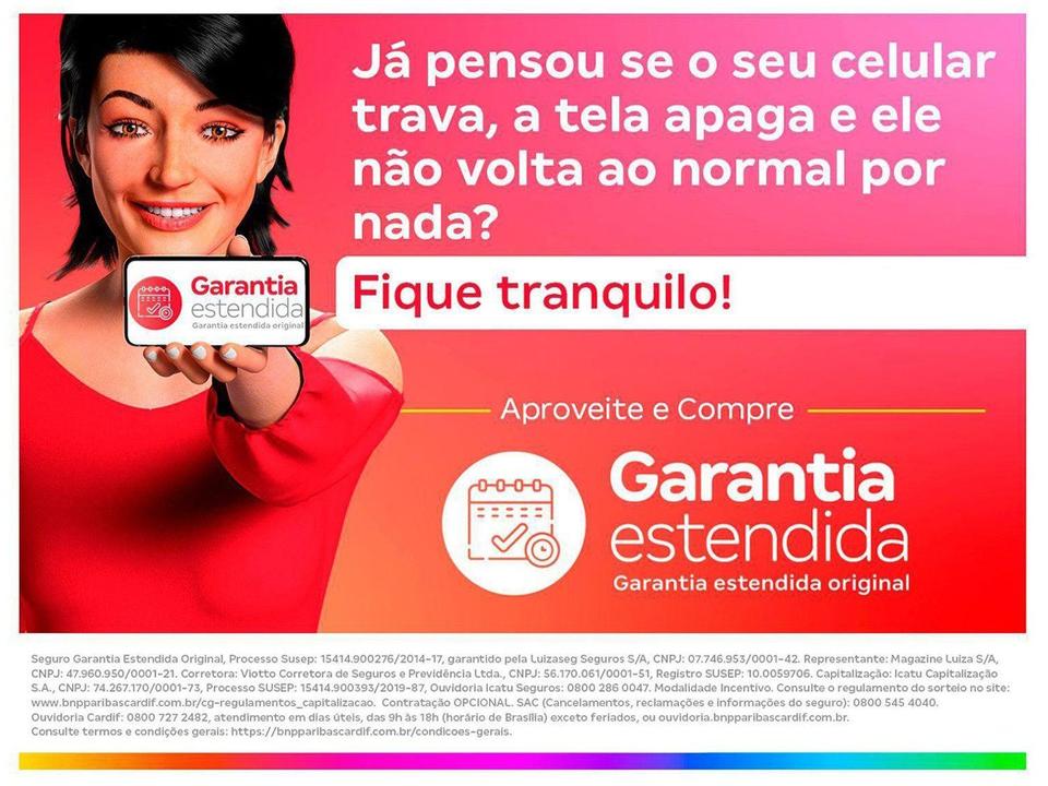 Smartphone Motorola Moto G84 256GB Magenta 5G Snapdragon 695 8GB RAM 6,55" Câm. Dupla + Selfie 16MP Dual Chip - 23