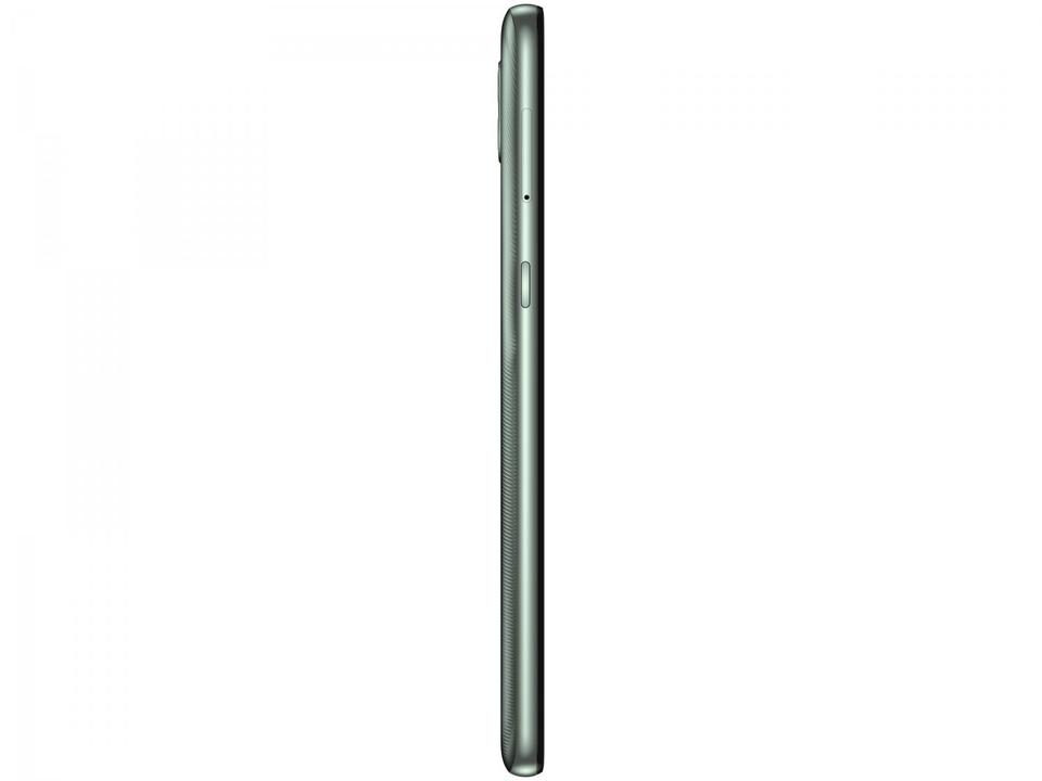 Smartphone Motorola Moto G9 Power 128GB - Verde Pacífico 4G 4GB RAM Tela 6,8” Câm. Tripla - 7