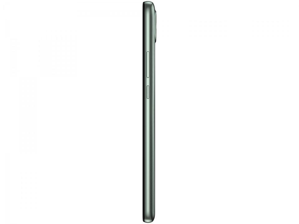 Smartphone Motorola Moto G9 Power 128GB - Verde Pacífico 4G 4GB RAM Tela 6,8” Câm. Tripla - 11