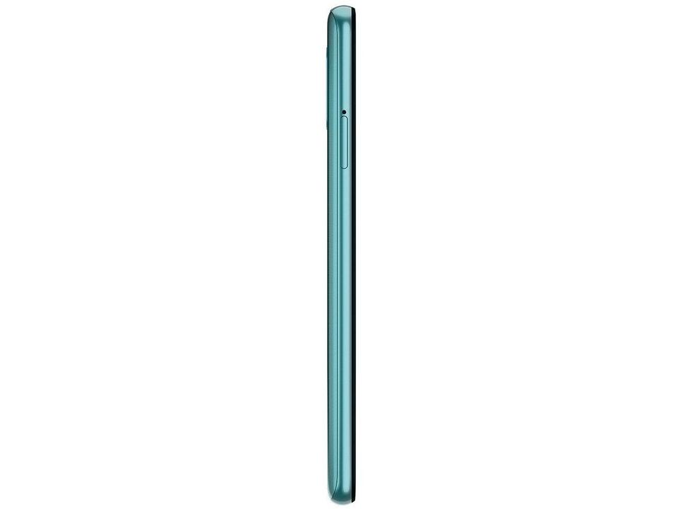 Smartphone Motorola One Action 128GB Aqua Marine - 7