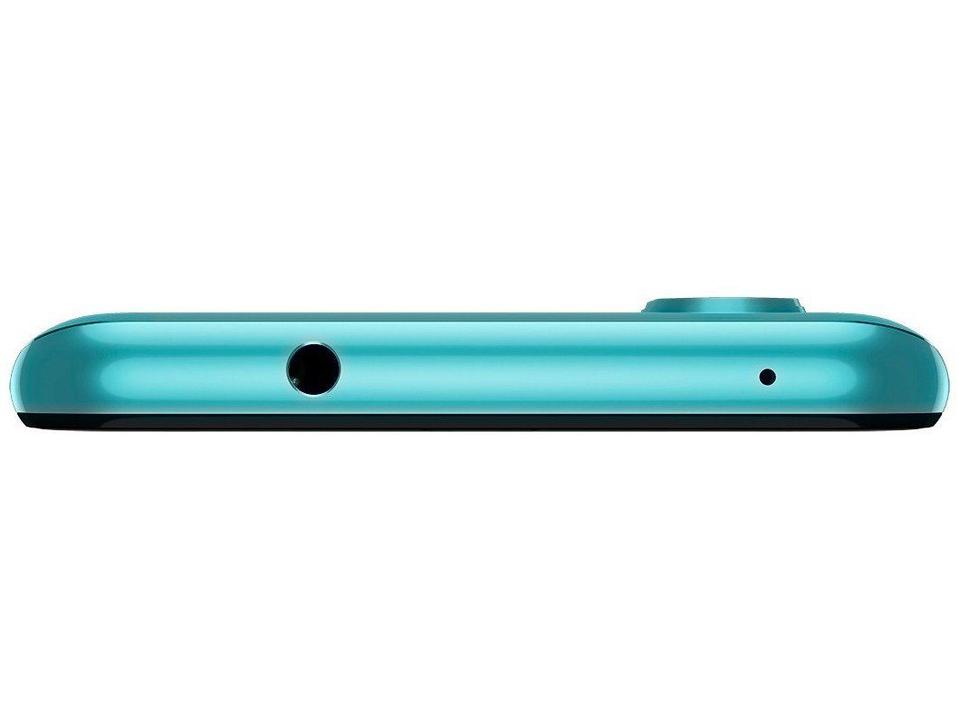 Smartphone Motorola One Action 128GB Aqua Marine - 13