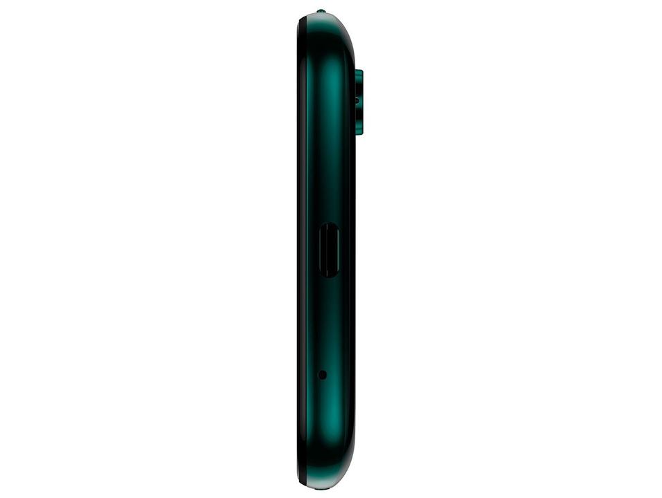 Smartphone Motorola One Fusion 64GB Verde - Esmeralda 4G 4GB RAM Tela 6,5” Câm. Quádrupl - 14