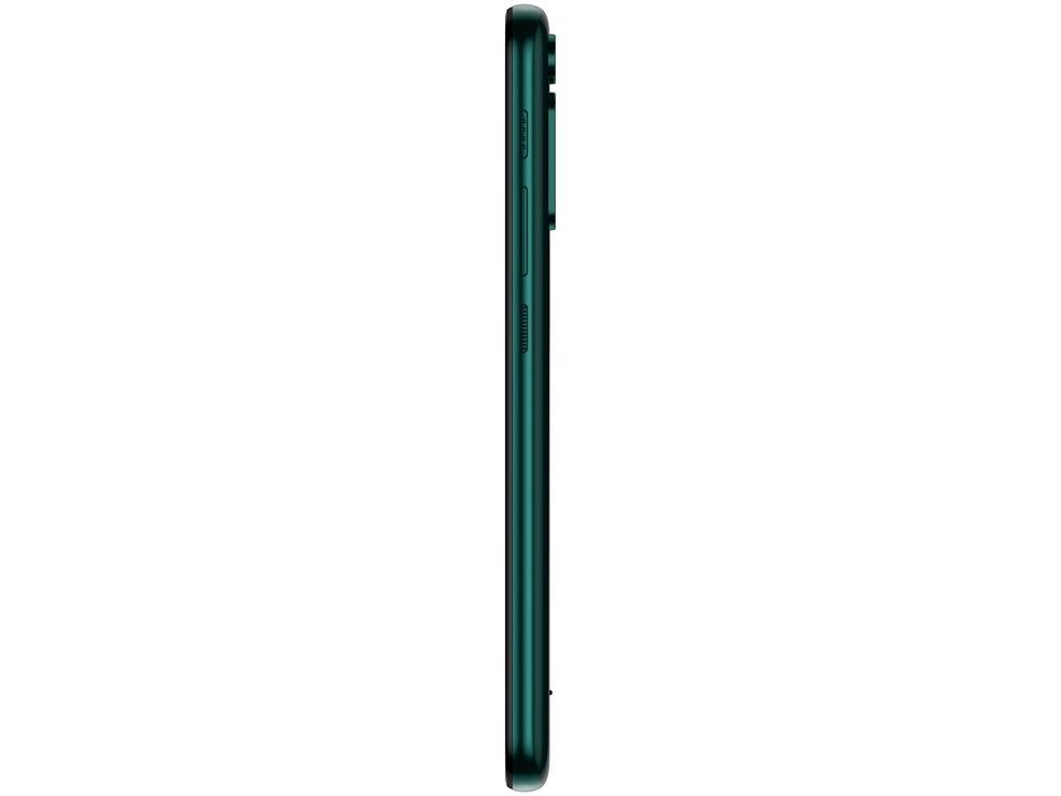 Smartphone Motorola One Fusion 64GB Verde - Esmeralda 4G 4GB RAM Tela 6,5” Câm. Quádrupl - 11
