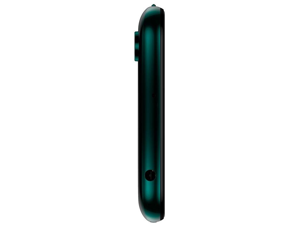 Smartphone Motorola One Fusion 64GB Verde - Esmeralda 4G 4GB RAM Tela 6,5” Câm. Quádrupl - 15