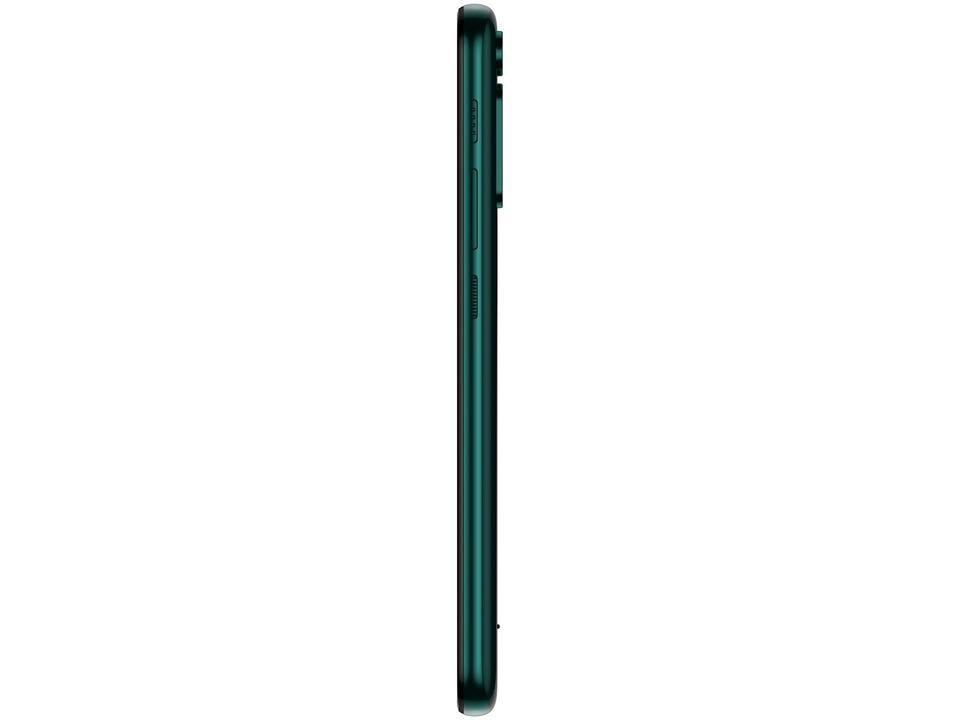 Smartphone Motorola One Fusion 64GB Verde - Esmeralda 4G 4GB RAM Tela 6,5” Câm. Quádrupla - 11