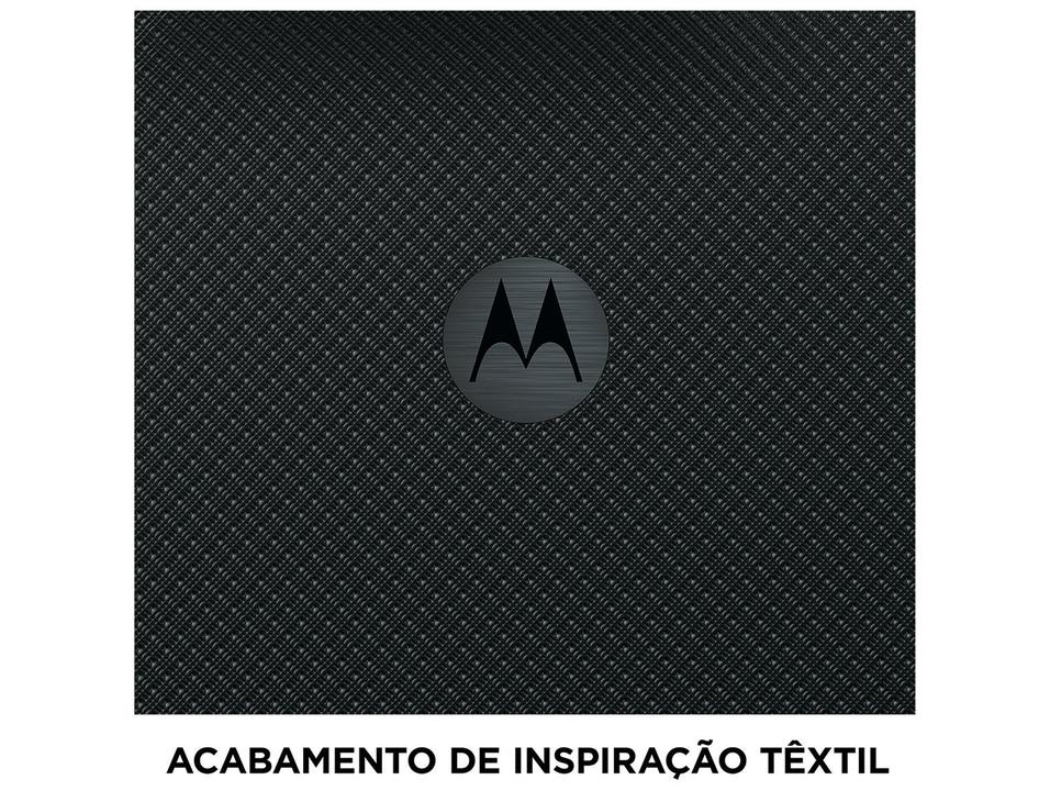 Smartphone Motorola Razr Fold 1TB 5G 16GB RAM + 16GB RAM Boost Inteligente Preto Tela 6,6" e 8,1" Câm. Tripla Selfie de 20MP e 32MP - 2