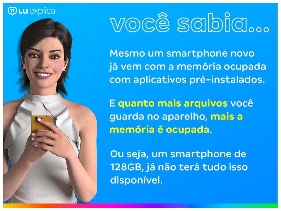 Smartphone Motorola Signature 512GB 5G 24GB RAM Verde Oliva 6,8" Câmera Tripla + Selfie 50MP - 3