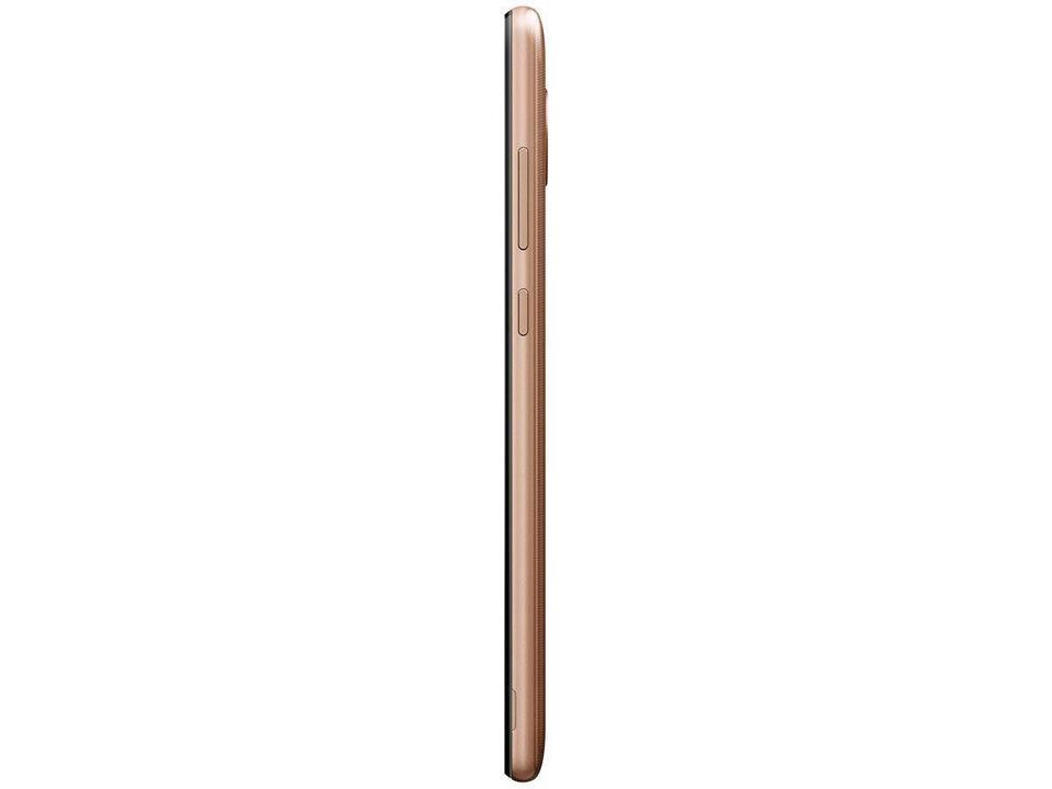 Smartphone Nokia C20 32GB Dourado 4G Octa-Core 2GB RAM Tela 6,5” Câm. 5MP + Câm. Selfie 5M - 7