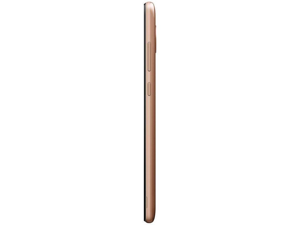 Smartphone Nokia C20 32GB Dourado 4G Octa-Core 2GB RAM Tela 6,5” Câm. 5MP + Câm. Selfie 5MP - 7