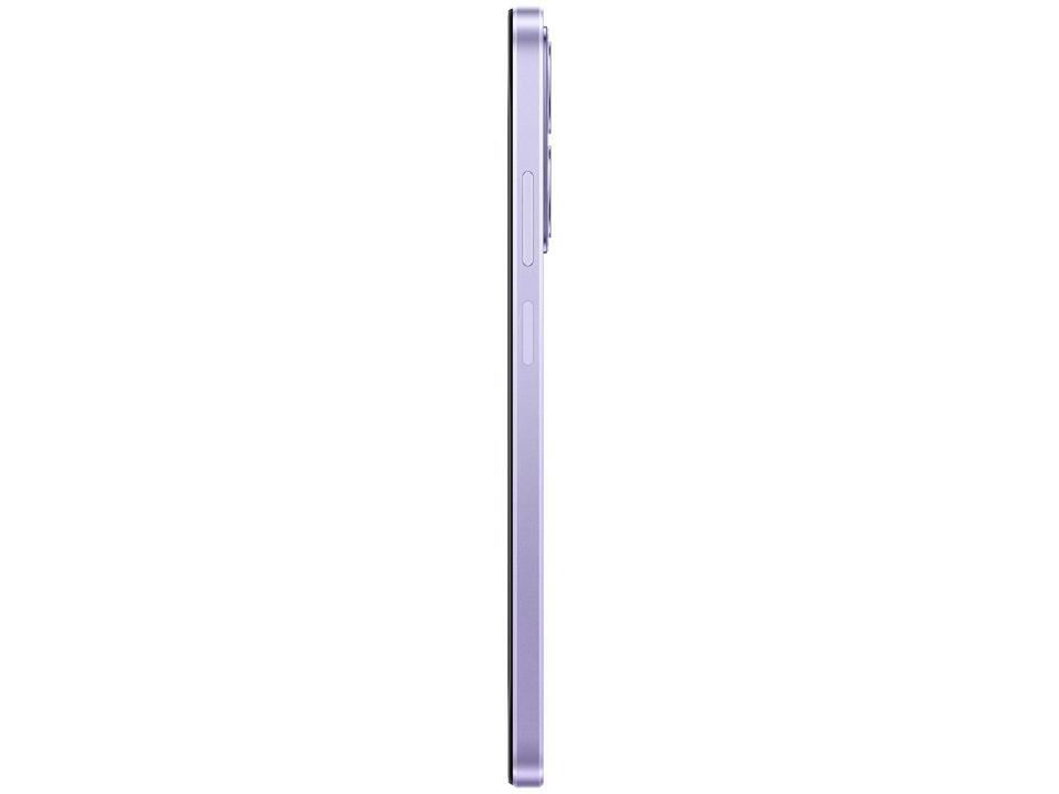 Smartphone OPPO A40 256GB Lilás 4GB RAM 6,7" Câm. 50MP + Selfie 5MP - 11