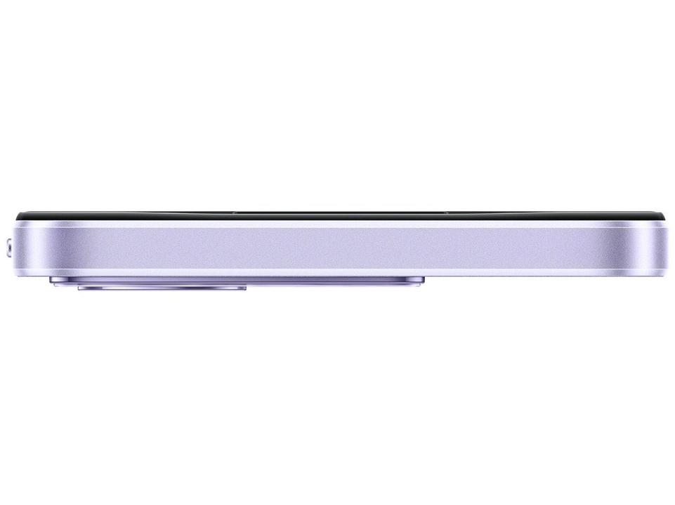 Smartphone OPPO A40 256GB Lilás 4GB RAM 6,7" Câm. 50MP + Selfie 5MP - 13