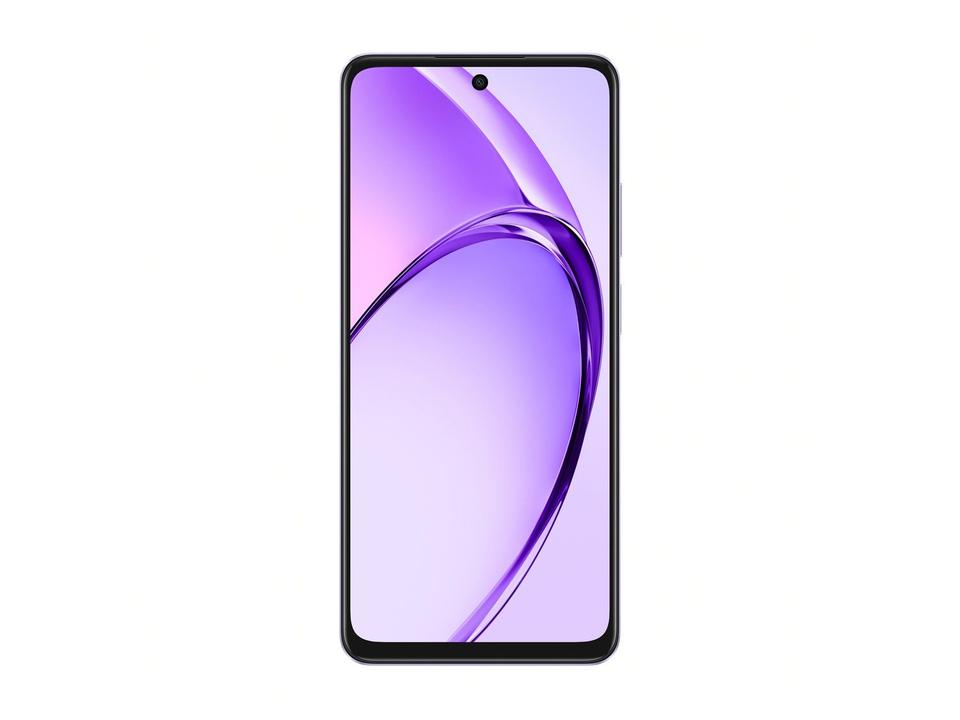 Smartphone OPPO A40 256GB Lilás 4GB RAM 6,7" Câm. 50MP + Selfie 5MP - 5