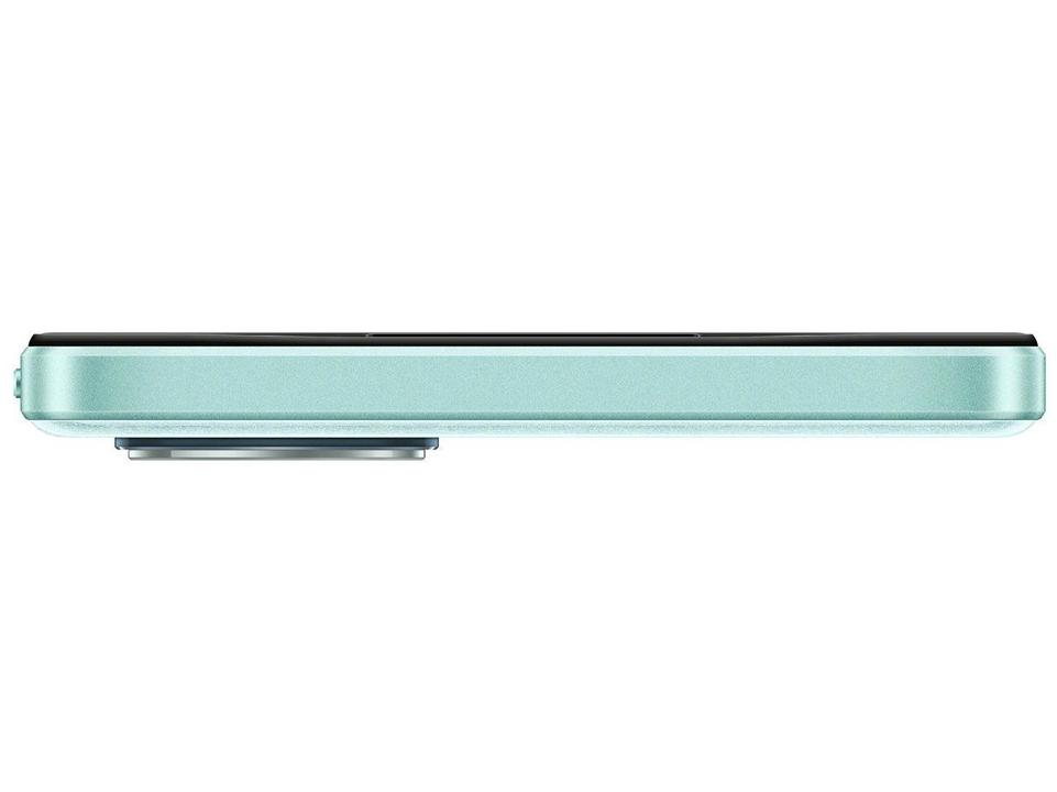 Smartphone OPPO A58 256GB Verde 4G 8GB + 8GB (RAM+) 6,72" Câm. 50MP + Selfie 8MP Dual Chip - 12