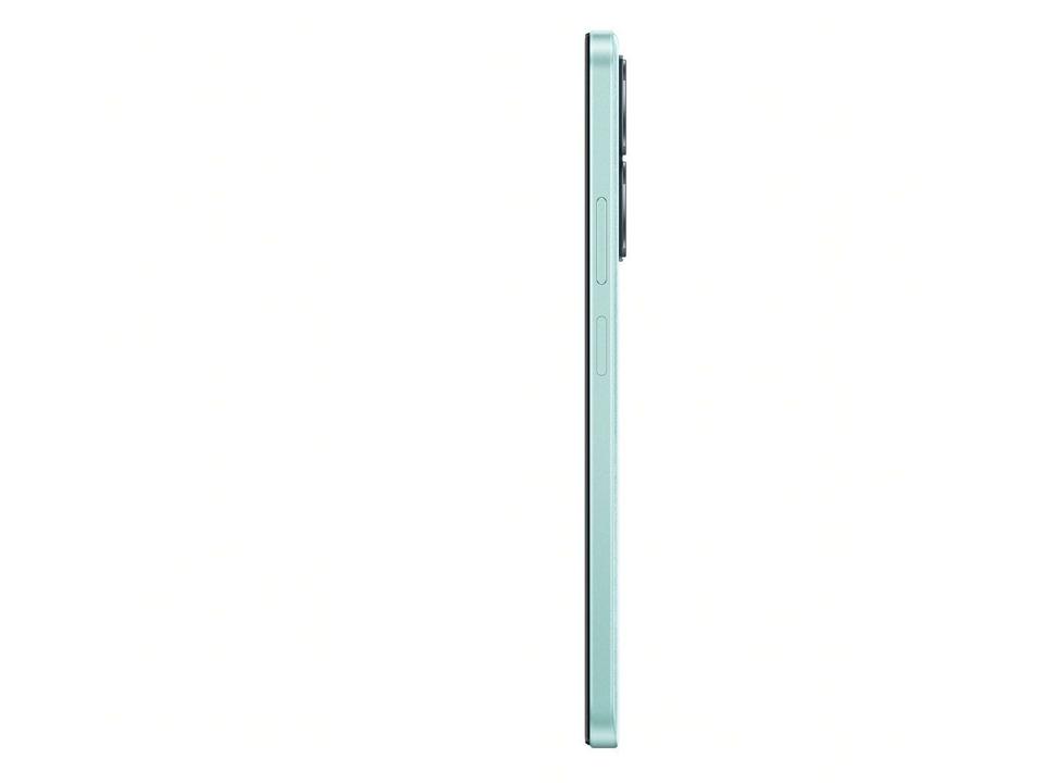 Smartphone OPPO A58 256GB Verde 4G 8GB + 8GB (RAM+) 6,72" Câm. 50MP + Selfie 8MP Dual Chip - 10