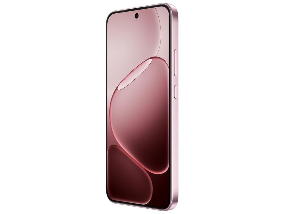 Smartphone OPPO A6 Pro 256GB 5G 8GB RAM Rosa Coral 6,57" Câmera Dupla 50MP+2MP Frontal 16MP - 4