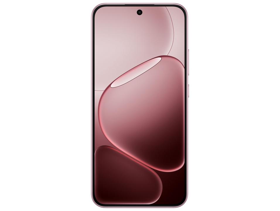 Smartphone OPPO A6 Pro 256GB 5G 8GB RAM Rosa Coral 6,57" Câmera Dupla 50MP+2MP Frontal 16MP - 5