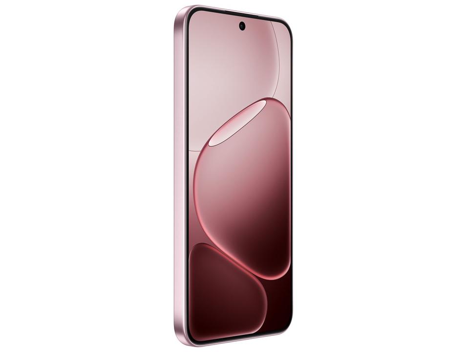 Smartphone OPPO A6 Pro 256GB 5G 8GB RAM Rosa Coral 6,57" Câmera Dupla 50MP+2MP Frontal 16MP - 6