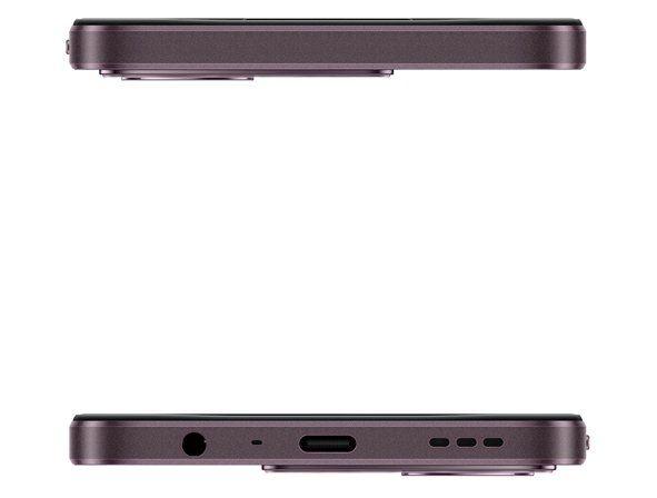 Smartphone OPPO A60 256GB 8GB RAM Vinho 4G 6,67" 50MP + Selfie 5MP - 10