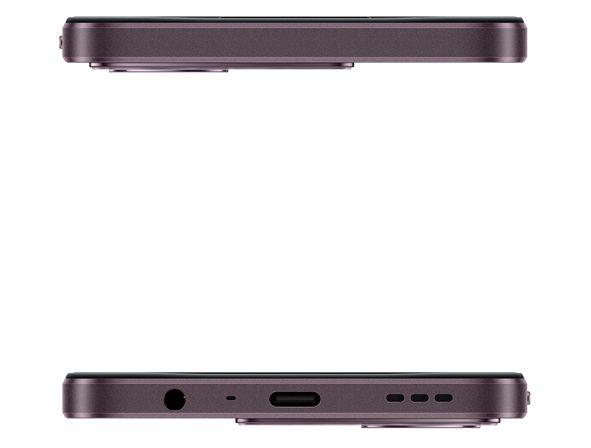 Smartphone OPPO A60 256GB 8GB RAM Vinho 4G 6,67" 50MP + Selfie 5MP - 10