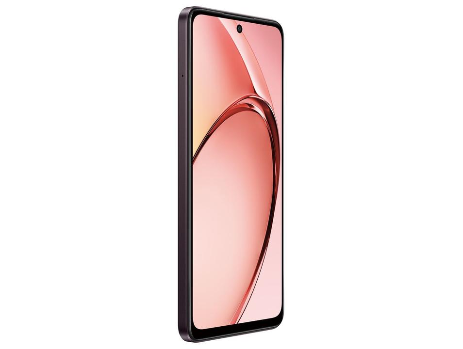 Smartphone OPPO A60 256GB 8GB RAM Vinho 4G 6,67" 50MP + Selfie 5MP - 5