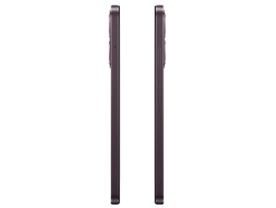 Smartphone OPPO A60 256GB 8GB RAM Vinho 4G 6,67" 50MP + Selfie 5MP - 9