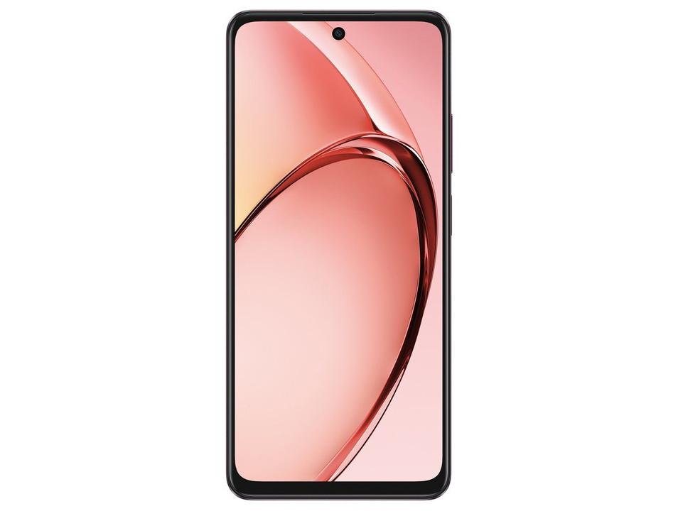 Smartphone OPPO A60 256GB 8GB RAM Vinho 4G 6,67" 50MP + Selfie 5MP - 4
