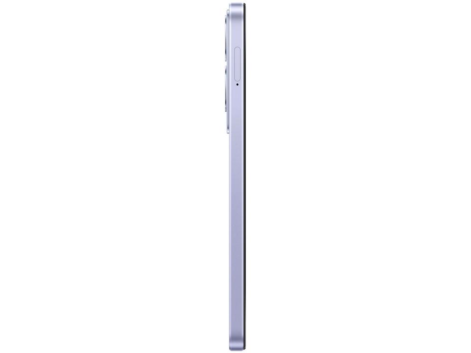 Smartphone Oppo A79 256GB Preto 5G 8GB + 8GB (RAM+) 6,72" Câm. 50MP + Selfie 8MP Dual Chip - 7
