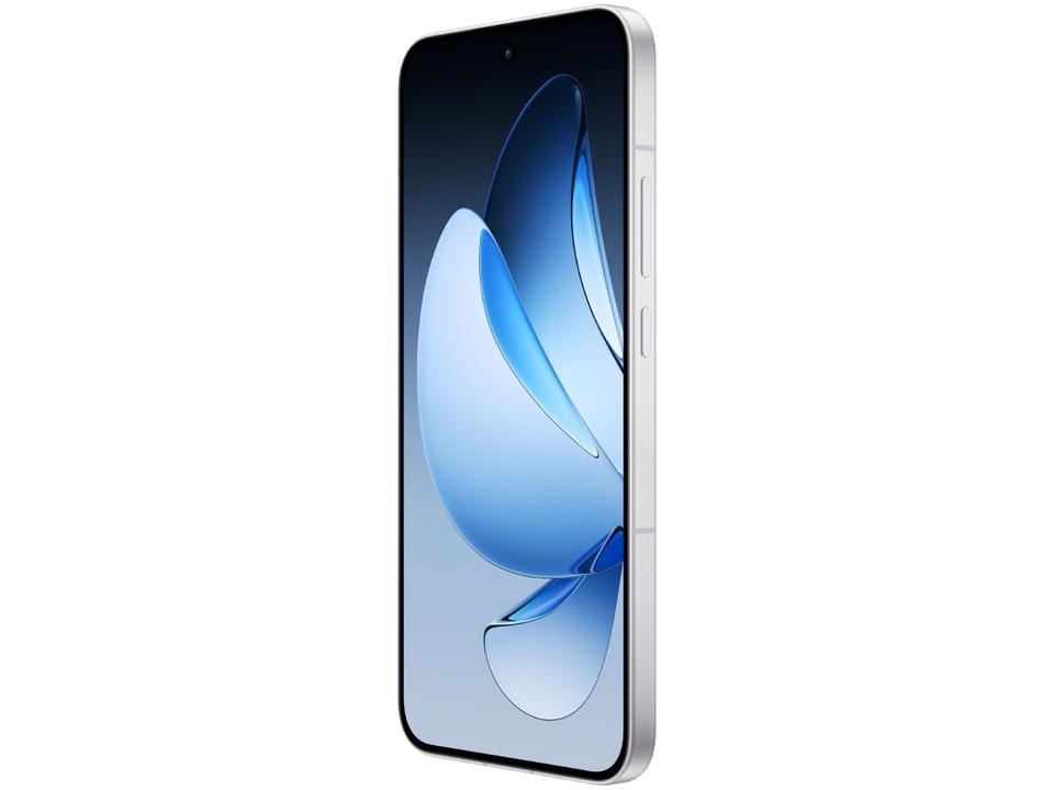 Smartphone OPPO Reno13 512GB Branco 5G 12GB RAM 6,67" Câm. Tripla + Selfie 50MP - 11