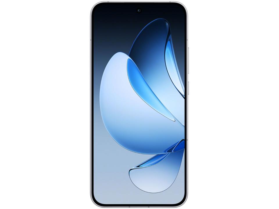 Smartphone OPPO Reno13 512GB Branco 5G 12GB RAM 6,67" Câm. Tripla + Selfie 50MP - 12