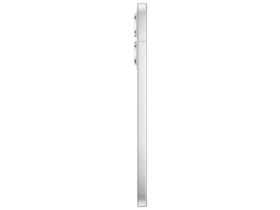 Smartphone OPPO Reno13 512GB Branco 5G 12GB RAM 6,67" Câm. Tripla + Selfie 50MP - 13