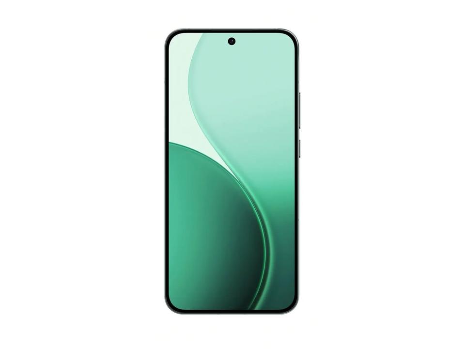 Smartphone OPPO Reno14 512GB 5G 12GB RAM Verde Luminoso 6,59" Câm. Tripla + Selfie 50MP - 13