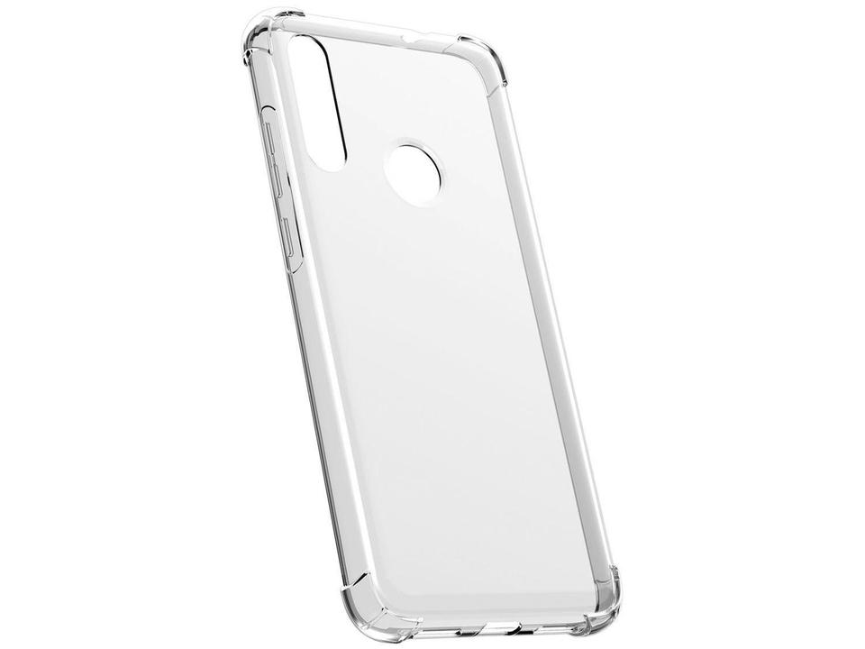 Smartphone Philco HIT P10 128GB Space Grey 4G Octa-Core 4GB Tela 6,2” Câm. Tripla + Selfie 8M - 12