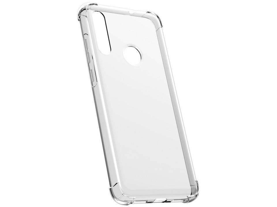 Smartphone Philco HIT P10 128GB Space Grey 4G Octa-Core 4GB Tela 6,2” Câm. Tripla + Selfie 8MP - 12