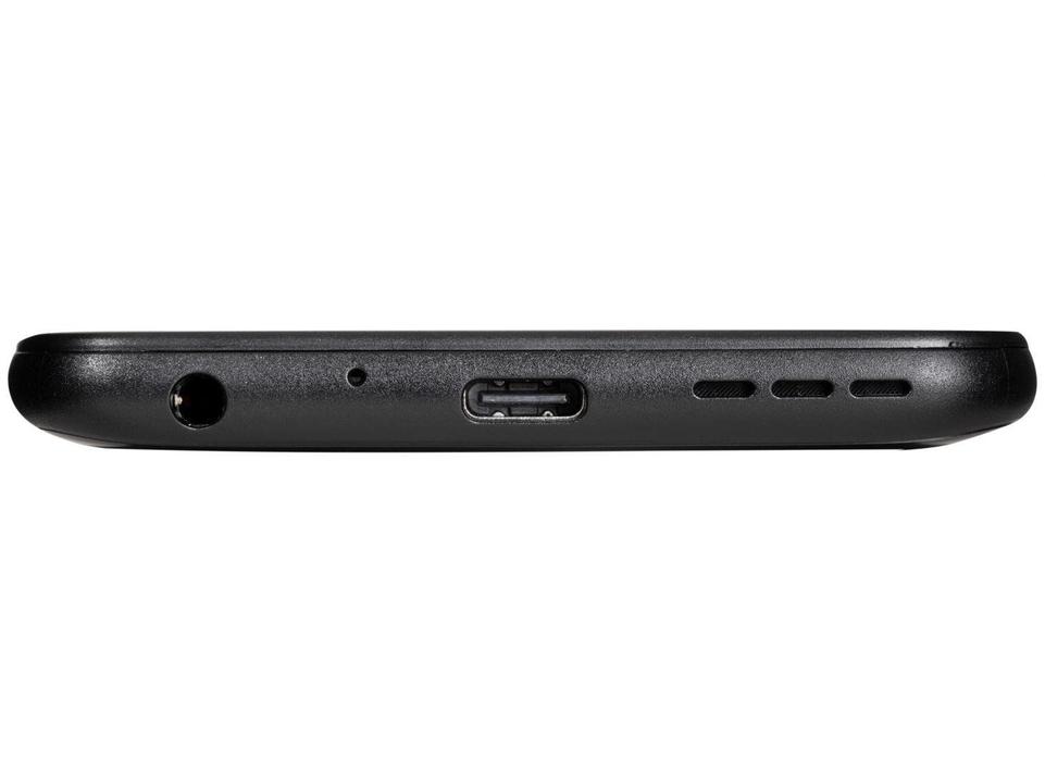 Smartphone Philco Hit P12 128GB Dark Blue 4G 4GB RAM Tela 6,52” Câm. Quádrupla + Selfie 8M - 12