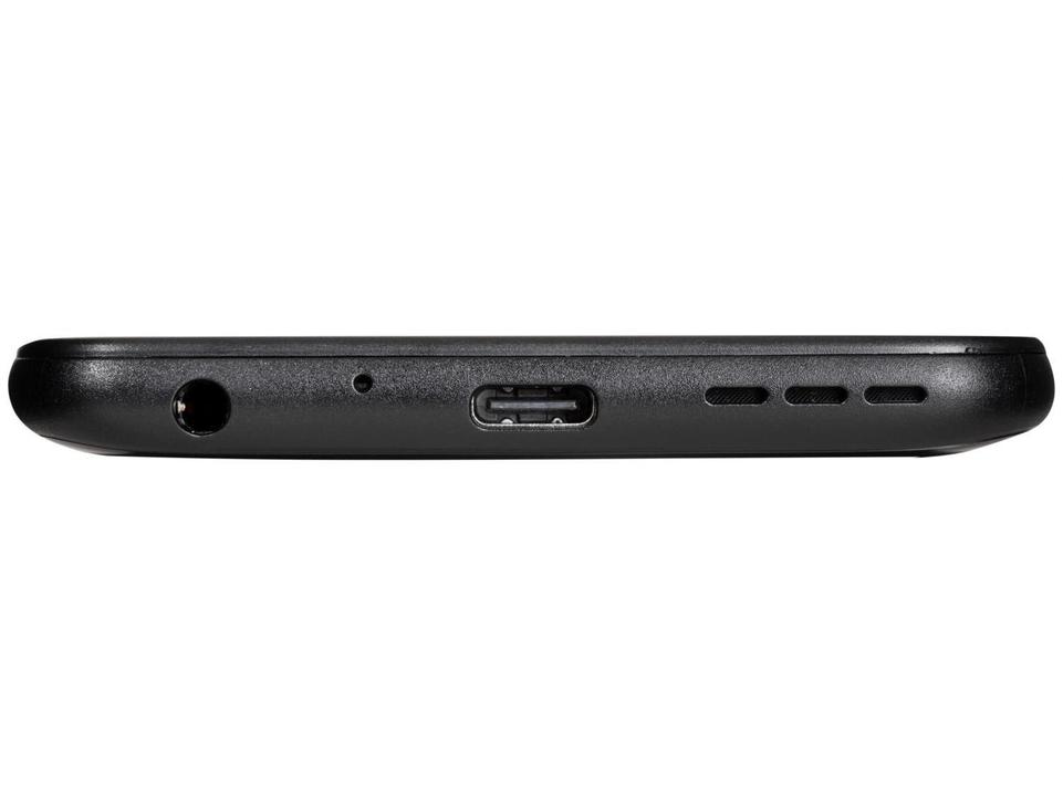 Smartphone Philco Hit P12 128GB Dark Blue 4G 4GB RAM Tela 6,52” Câm. Quádrupla + Selfie 8MP - 12