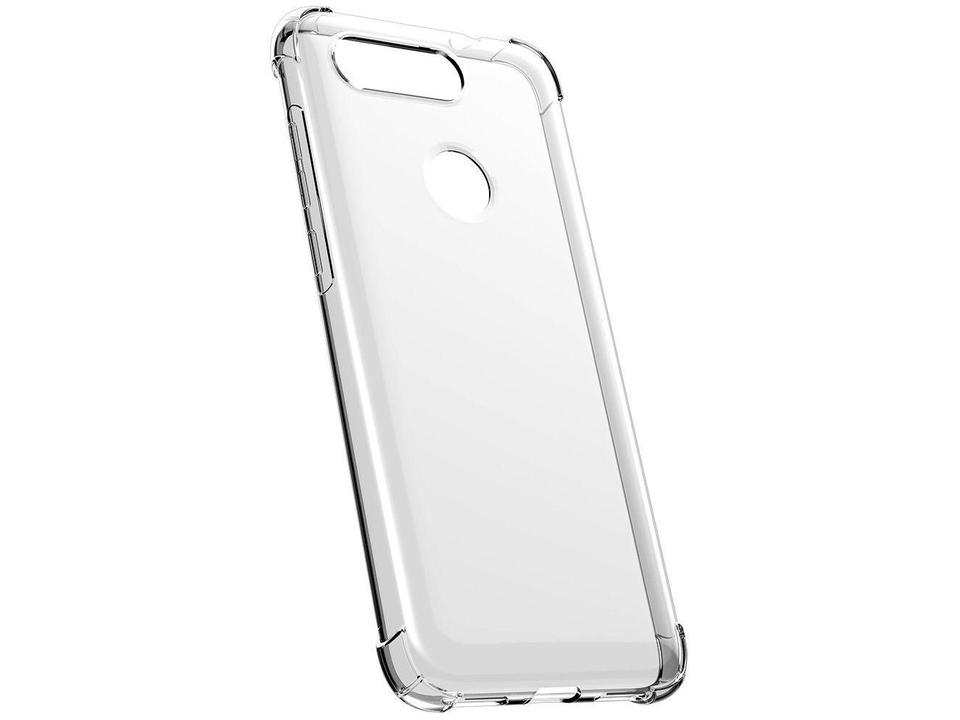 Smartphone Philco PCS02RG HIT MAX 128GB Rose - 4G 4GB RAM Tela 6” Câm. Dupla + Selfie 8MP - 13