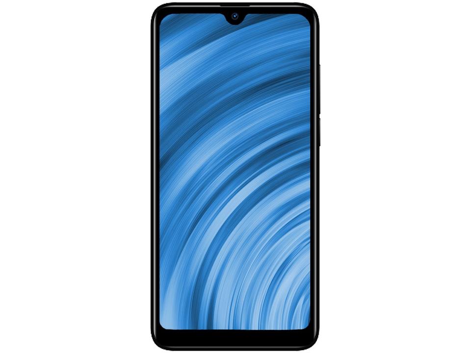 Smartphone Positivo S640 Twist 5 Pro 64GB Preto 4G 2GB RAM 6,26" Câm. 8MP + Selfie 8MP Dual Chip - 1