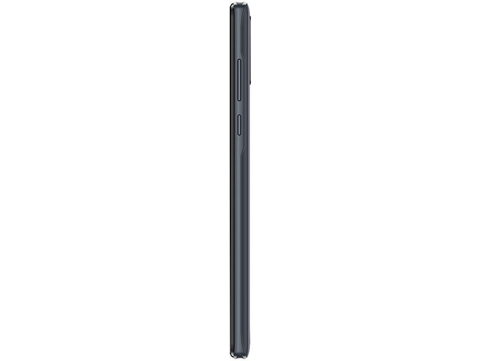 Smartphone Positivo S650 Twist 5 Max 128GB Chumbo 4G Octa-Core 2GB RAM 6,5" Câm. Dupla + Selfie 8MP Dual Chip - 3