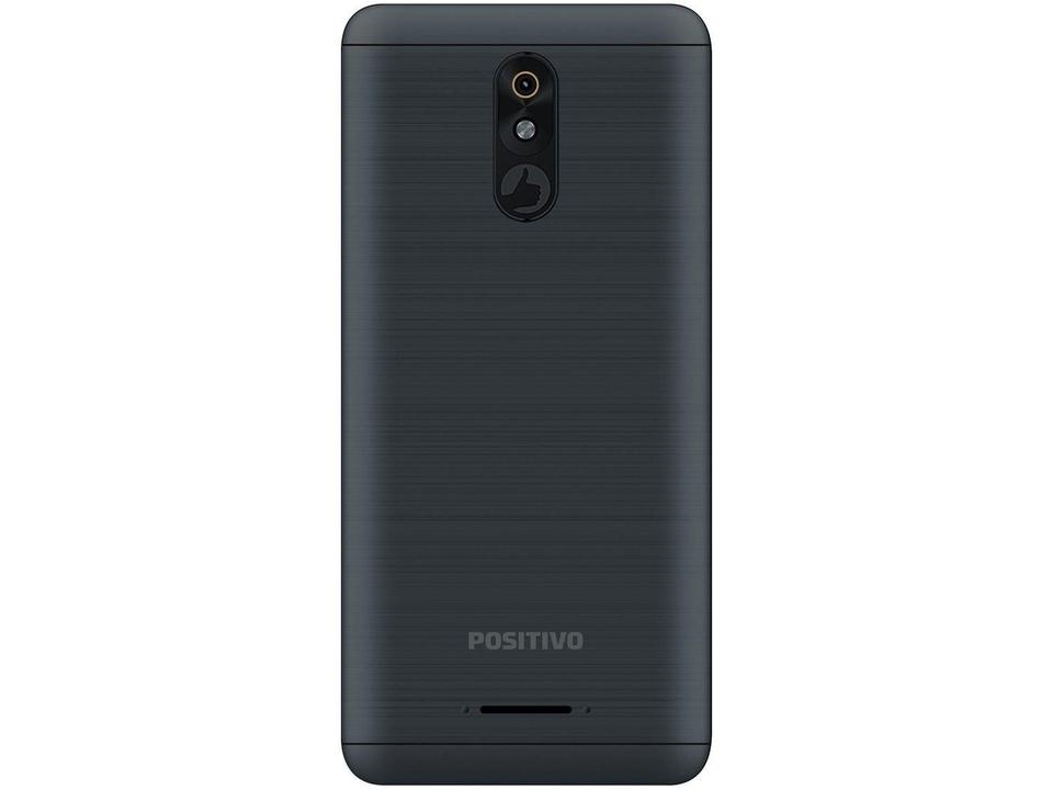 Smartphone Positivo Twist 3 Pro S533 64GB Grafite - 6