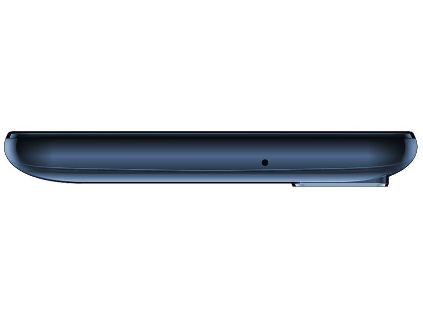 Smartphone Positivo Twist 5 64GB Azul 3G Unisoc 2GB RAM 6,26" Câm. 8MP + Selfie 8MP Dual Chip - 7