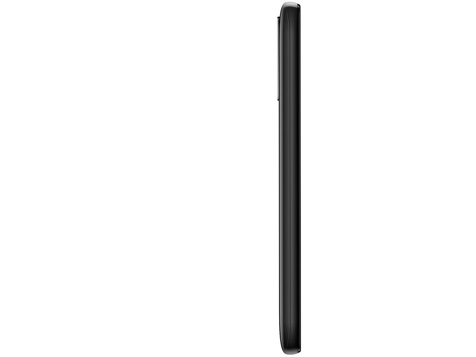Smartphone Positivo Twist 5 64GB Preto 3G Unisoc 1GB RAM 6,26" Câm. 8MP + Selfie 8MP Dual Chip - 5