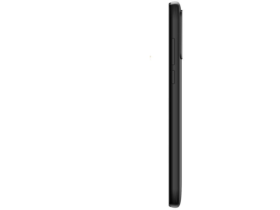 Smartphone Positivo Twist 5 64GB Preto 3G Unisoc 1GB RAM 6,26" Câm. 8MP + Selfie 8MP Dual Chip - 4