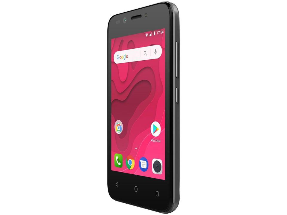 Smartphone Positivo Twist Mini S431 8GB Grafite - 4