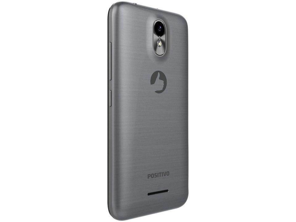 Smartphone Positivo Twist Mini S431 8GB Grafite - 7