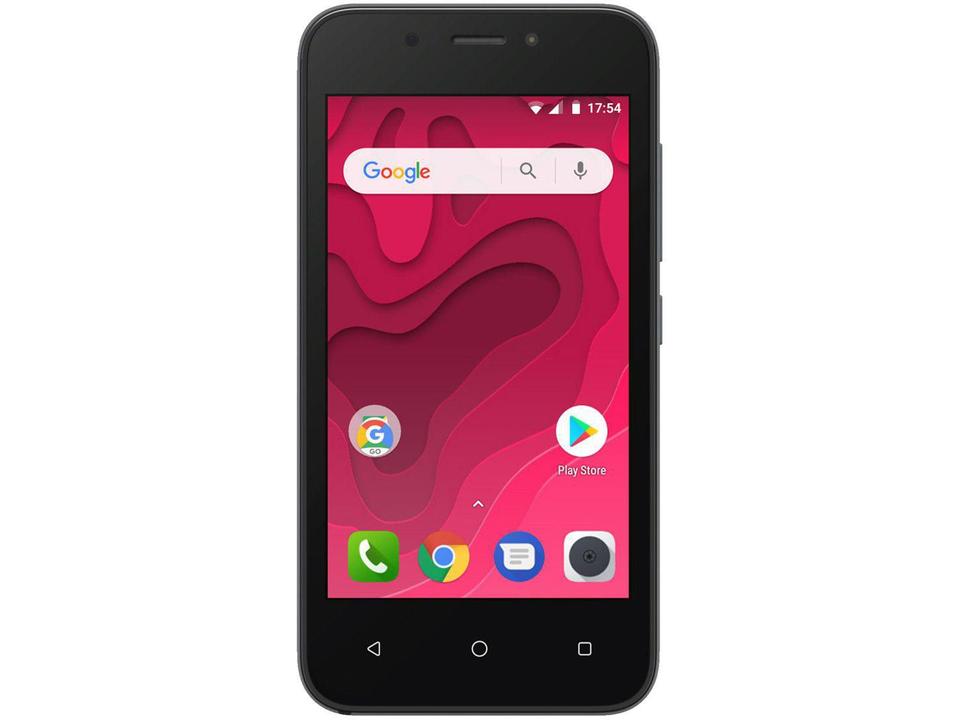 Smartphone Positivo Twist Mini S431 8GB Grafite - 5