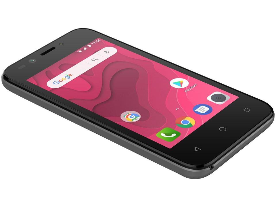 Smartphone Positivo Twist Mini S431 8GB Grafite - 6