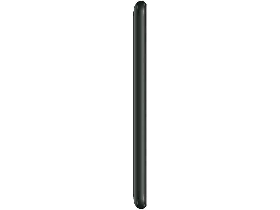 Smartphone Positivo Twist S509 32GB Cinza 4G Octa-Core 1GB RAM Tela 5” Câm. 8MP + Selfie 5M - 8