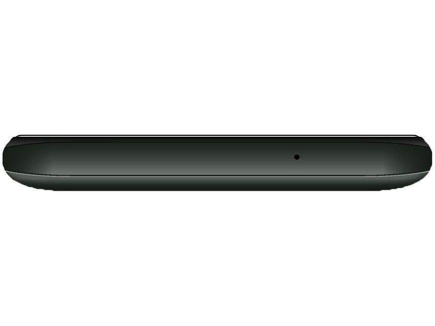 Smartphone Positivo Twist S509 32GB Cinza 4G Octa-Core 1GB RAM Tela 5” Câm. 8MP + Selfie 5M - 12